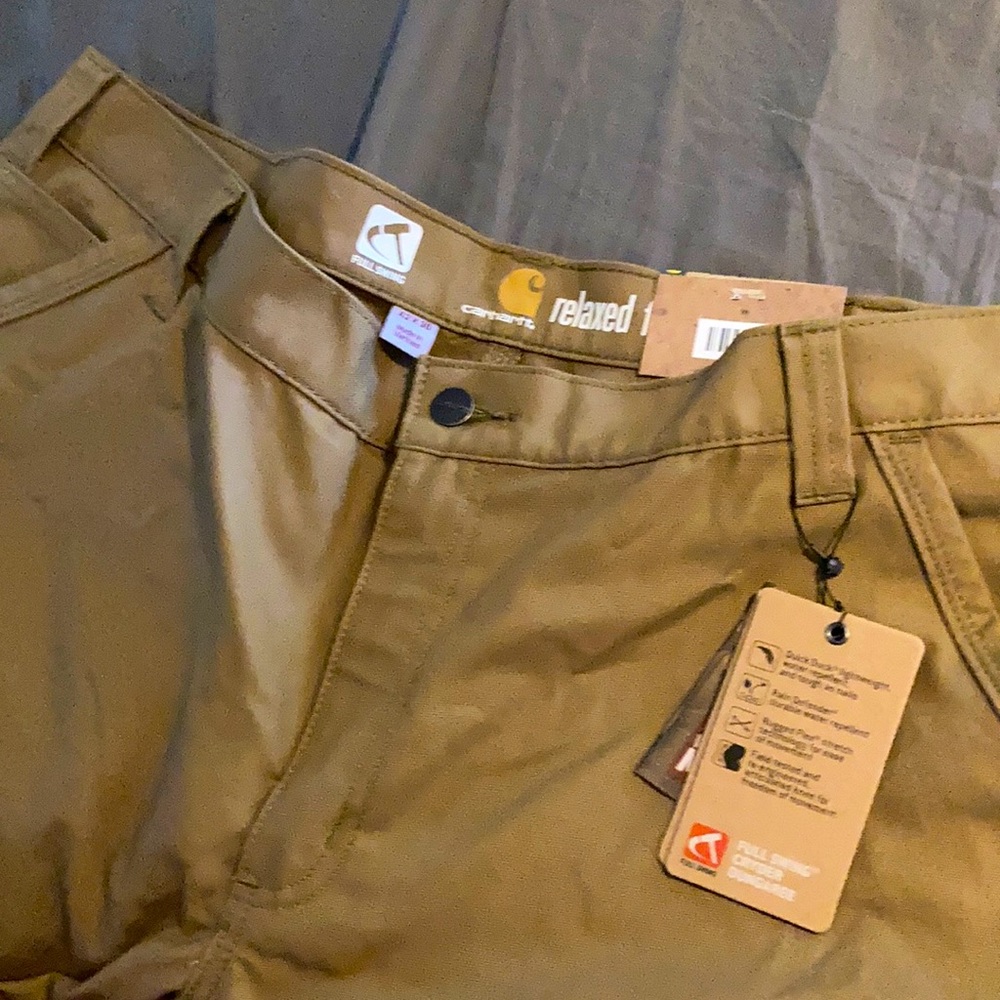 Carhartt